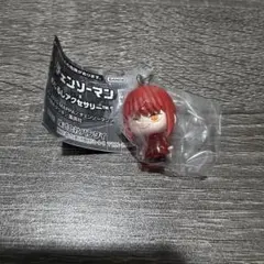 劇場版『チェンソーマン レゼ篇』 めじるしアクセサリー マキマ ②
