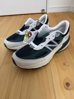 Shohei Ohtani × New Balance 990V6 26cmのサムネイル