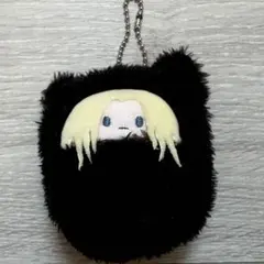 たぴぬい　サカモトデイズ　神々廻