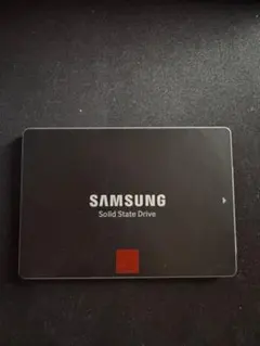 Samsung 850 PRO 512GB SSD中古のサムネイル