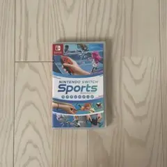 Nintendo Switch Sports