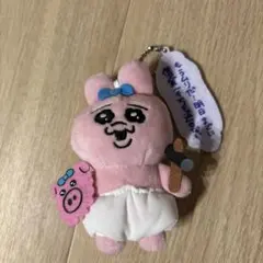 おぱんちゅうさぎ セリフ付きマスコット