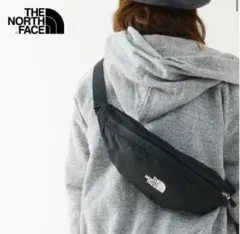 THE NORTH FACE GRANULE ボディバッグ NM71905