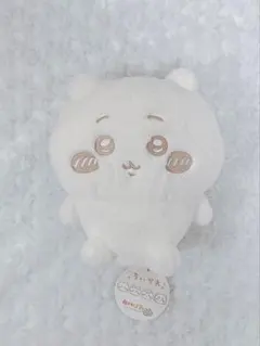 ちいかわ　ぬいぱれっと　みるくいろぬいぐるみ　ちいかわ