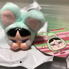 クライベイビー　パワーパフガールズ バニー　バターカップ