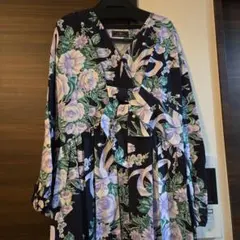 グレースコンチネンタル ワンピース