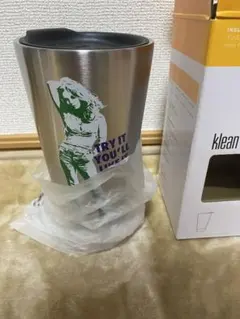 クリーンカンティーン×ヒステリックグラマー HYS 完売品未使用 