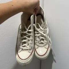 CONVERSE ALL STAR チャックテイラー