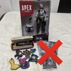 Apex Legends グッズセット