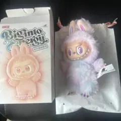 正規品　POPMART ラブブ エナジー LUCK