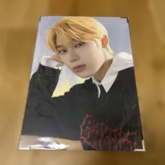 enhypen ソヌ　プレミアムフォト