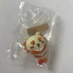 ちいかわ 寿司 フィギュアキーホルダー シーサー えび
