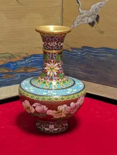 2026年最新】景泰藍の人気アイテム - メルカリ