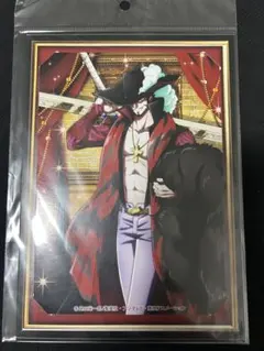 ONE PIECE ワンピース 輩 ブロマイド シャンクス 2020 - メルカリ