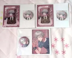 うたプリ 蘭丸 ブロくじセット