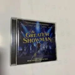 「グレイテスト・ショーマン」オリジナル・サウンドトラック/ジャスティン・ポール…