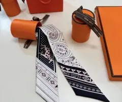 新品 ツイリー HERMES グランテアトルヌーヴォー 箱無し - メルカリ