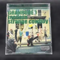 modern strange cowboy／GRANRODEO