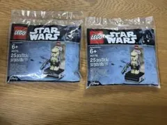 レゴ　40176 ショアトルーパー　　ミニフィグ　スターウォーズ　正規品