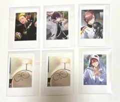 CR セルフィーカード ごっちゃんマイキー わいわい 天月 じゃすぱー rion