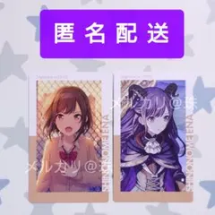 プロセカ 東雲絵名 絵名 エピカ 箔押し ロウワー 7A ボクキミ - メルカリ