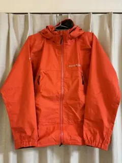 mont-bell レインダンサーGORE-TEXジャケット レディースM