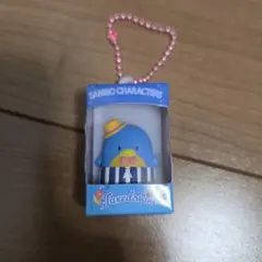 サンリオキャラクターズ チョコボックスキ　 日焼けタキシードサム