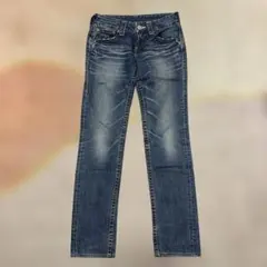 リーバイス Lot.911 デニムパンツ 28インチ フラップポケット