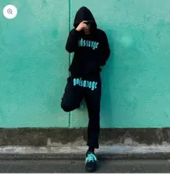 2026年最新】godsavage セットアップの人気アイテム - メルカリ