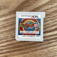 妖怪ウォッチ真打　3ds ソフト　2078LH