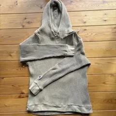 Champion フード付きトレーナー