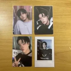 TREASURE ハルトシーグリ2025