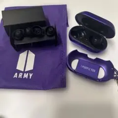 2026年最新】galaxy buds+ bts editionの人気アイテム - メルカリ