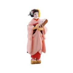 京都 フィギュアみやげ 舞妓のサムネイル