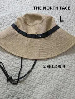 THE NORTH FACE　ハイクブルームハットのサムネイル