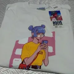 半袖tシャツ