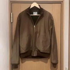 テンダーロイン　ピケジャケット TENDERLOIN テンダーロイン T-2 DECK JACKET ピケ デッキ ジャケット