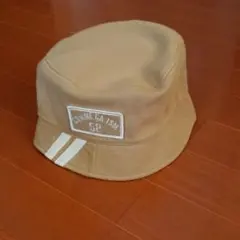 新品タグつき☆COMME CA ISM 帽子