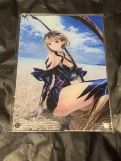 馬越嘉彦 東映アニメーションワークス キュアムーンライト セブン