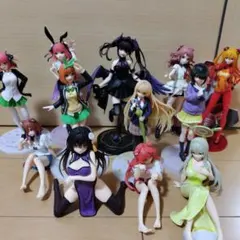 2026年最新】美少女フィギュアまとめ売りの人気アイテム - メルカリ