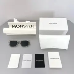 早い者勝ち‼️ GENTLE MONSTER Palette brc1 - メルカリ