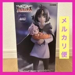 クレバテス Trio-Try-iT クレン＆ルナ フィギュア