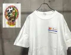 2026年最新】2002 ワールドカップ tシャツの人気アイテム - メルカリ
