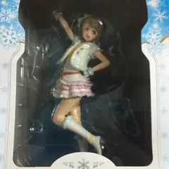 ラブライブ 南ことり snow halation