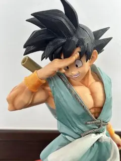 2D SMSP S4 孫悟空 海外限定品 海外正規品 ドラゴンボール フィギュア BWFC SMSP S4 孫悟空 海外限定 海外正規 ドラゴンボール フィギュア