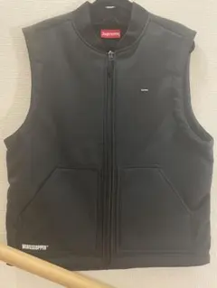 Supreme ブラック ベスト S 楽天市場】Supreme シュプリーム ベスト サイズ:L 23SS パッチ