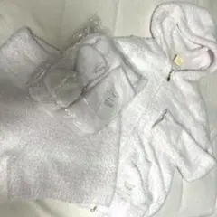 ジェラートピケ4点セット　gelatopique