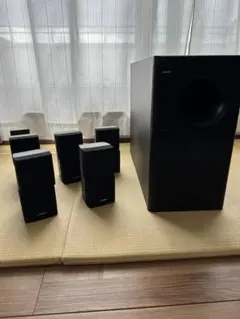 2026年最新】bose am15の人気アイテム - メルカリ
