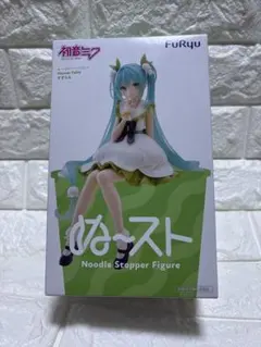ぬ〜スト 初音ミク Flower Fairy すずらん