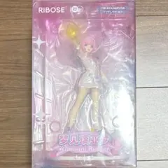 ALUMINA 夢見りあむ フィギュア 2025年最新】夢見りあむ フィギュアの人気アイテム - メルカリ